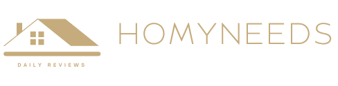 HomyNeeds – Improve Your Living Space