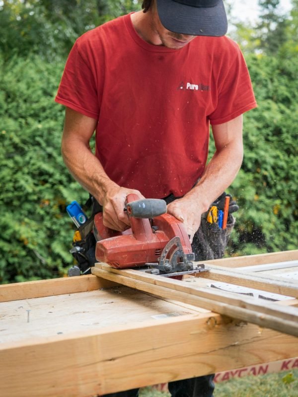 home improvement